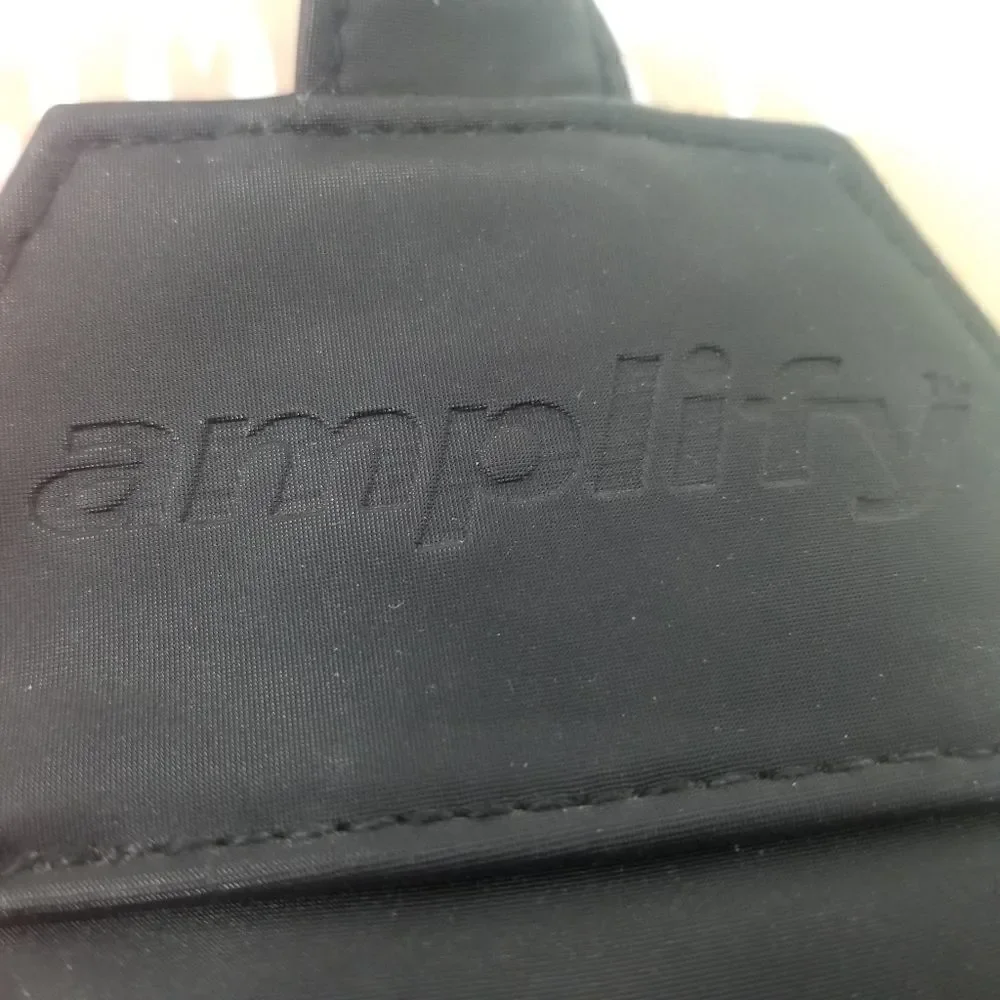 BLACK AMPLIFY SLING PACK - Picture 2 of 7